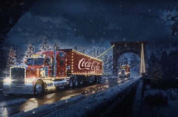 Coca-Cola pobúrila ľudí novou vianočnou reklamou. Mala dojať celý svet, no žne len kritiku