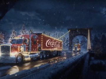 coca cola reklama kontroverzia