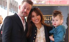 culkin sám doma deti