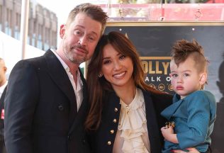 culkin sám doma deti