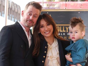 culkin sám doma deti