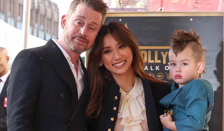 culkin sám doma deti