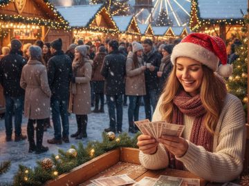 december slováci peniaze financie ušetriť