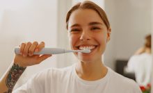 dentálna hygiena zuby mozog