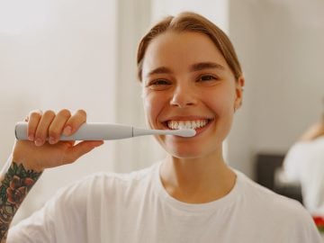 dentálna hygiena zuby mozog