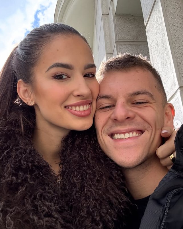 Deny prezradila, ako sa zoznámila s Jovinečkom. Tento poriadne pikantný detail mnohých prekvapil