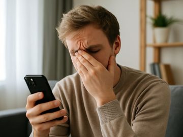 Najčastejšie digitálne zlozvyky, ktoré nám ničia dni: Toto robíme všetci