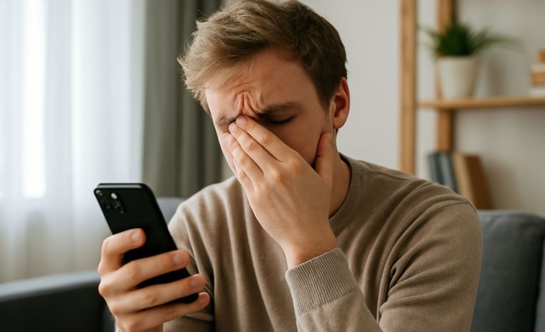 Najčastejšie digitálne zlozvyky, ktoré nám ničia dni: Toto robíme všetci