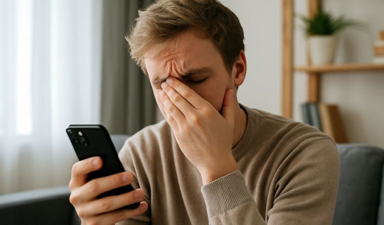 Najčastejšie digitálne zlozvyky, ktoré nám ničia dni: Toto robíme všetci