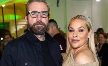 dominika cibuľková vzťah navara