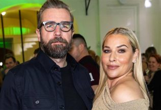 dominika cibuľková vzťah navara