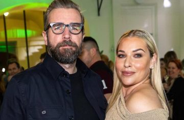 Manžel Dominiky Cibulkovej bol videný s inou ženou. Bývalá tenistka sa vyjadrila k problémom v manželstve