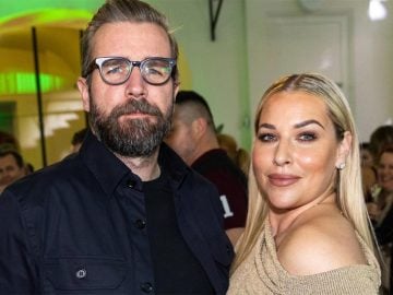 dominika cibuľková vzťah navara