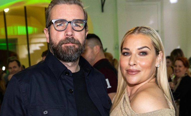 dominika cibuľková vzťah navara