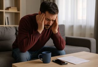 10 situácií, ktoré ťa ako Slováka naučili, že dospelosť nie je pre slabé povahy