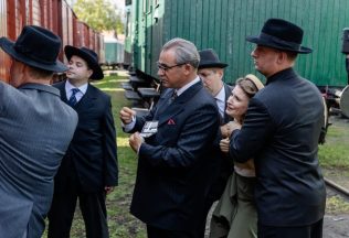 dunaj k vašim službám nová tvár