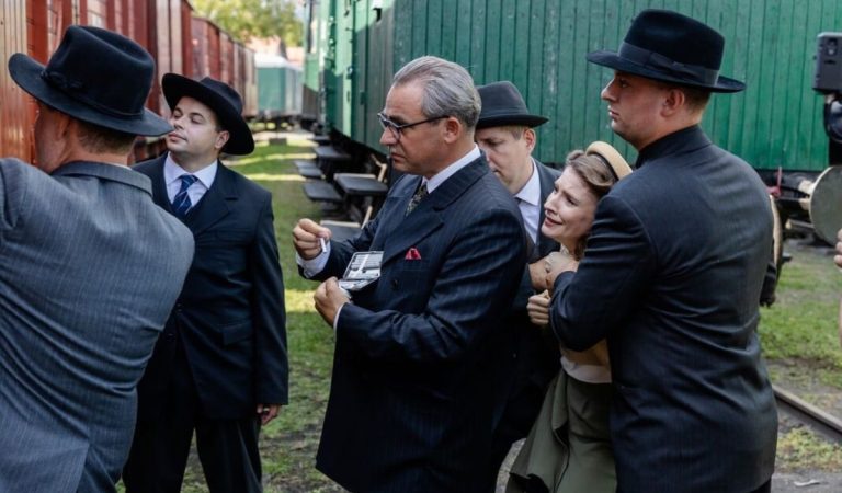 dunaj k vašim službám nová tvár