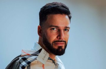 Ego otvorene o kauze Separ v Himalájach: Zdá sa mu, že raper bol médiami šikanovaný