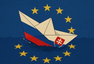 eú slovensko slováci peniaze