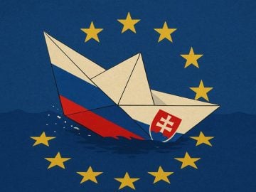 eú slovensko slováci peniaze