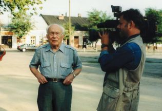 eugene lazowski konšpirátor tisícročia falošná epidémia