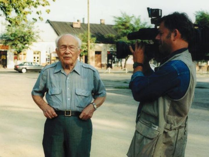 eugene lazowski konšpirátor tisícročia falošná epidémia