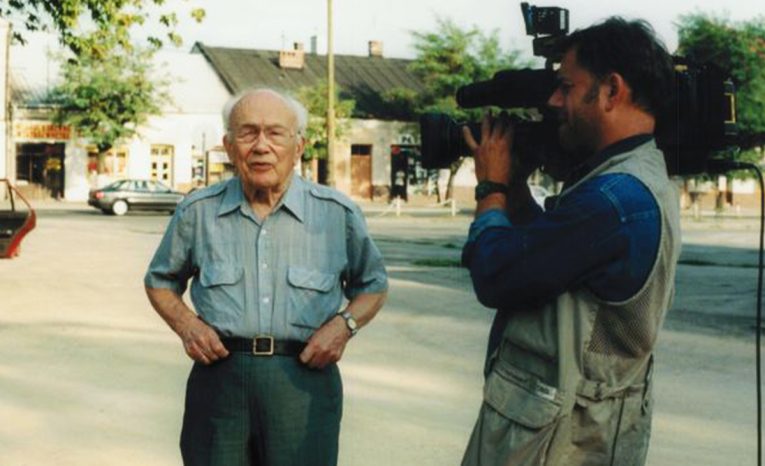 eugene lazowski konšpirátor tisícročia falošná epidémia