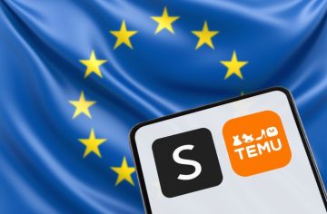 Európska únia mení legislatívu. Za balíky zo Shein či Temu si poriadne priplatíš a ešte sa aj načakáš