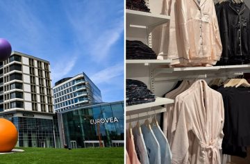 Obľúbená značka otvorila svoju prvú kamennú prevádzku na Slovensku. Ich kúsky si už môžeš vyskúšať naživo