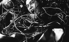 experimentálne filmy