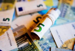 falošné peniaze slovensko temu čínske obchody eurá