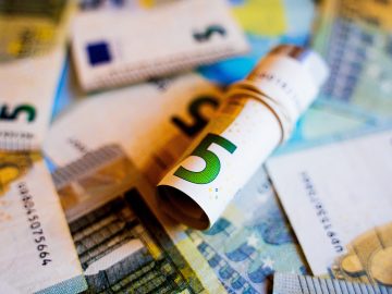 falošné peniaze slovensko temu čínske obchody eurá