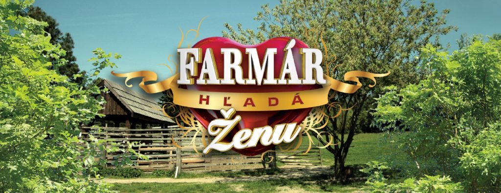 Farmár hľadá ženu, reality šou, TV a Media, Markíza, televízia, zoznamka