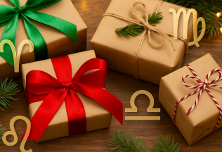 Darčeky podľa znamenia: čo naozaj poteší Barana a čomu sa radšej vyhnúť pri Panne