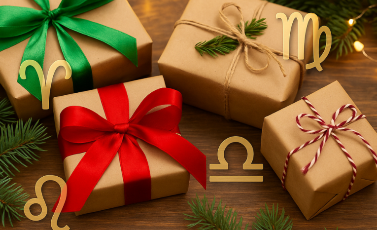 Darčeky podľa znamenia: čo naozaj poteší Barana a čomu sa radšej vyhnúť pri Panne