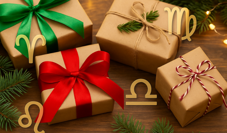 Darčeky podľa znamenia: čo naozaj poteší Barana a čomu sa radšej vyhnúť pri Panne