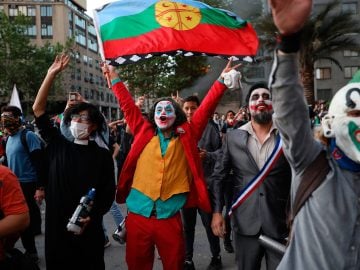 filmy protesty protest film známe filmy