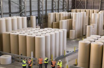 Veľká firma na Slovensku môže prepustiť až 200 zamestnancov. Obyvatelia tohto regiónu sa musia pripraviť na nedostatok práce