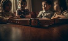 fyzické tresty česko slovensko