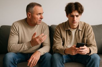 Generačný konflikt v praxi: Čo radia rodičia a čo robí Gen Z