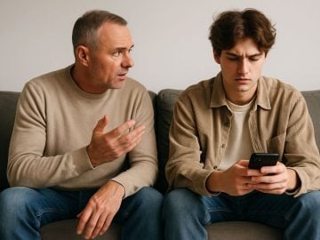 Generačný konflikt v praxi: Čo radia rodičia a čo robí Gen Z