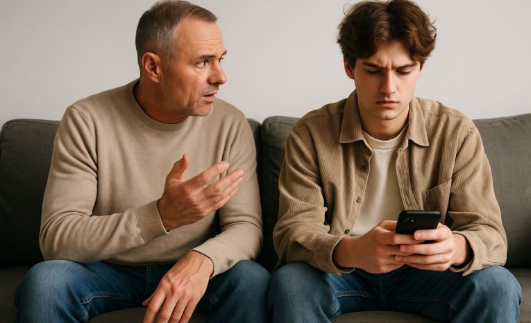 Generačný konflikt v praxi: Čo radia rodičia a čo robí Gen Z