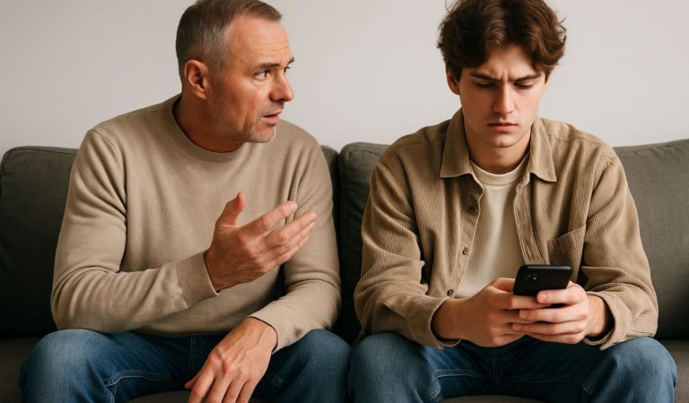 Generačný konflikt v praxi: Čo radia rodičia a čo robí Gen Z