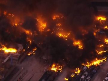 havária UPS lietadlo katastrofa