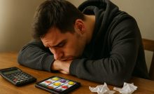 hazard mladí ľudia peniaze