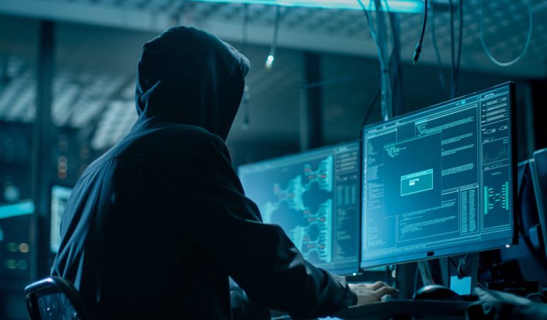 internetové podvody kybernetické útoky slovensko