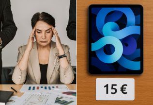 Obchod predával iPad za 15