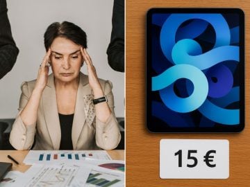 Obchod predával iPad za 15