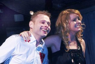 iveta bartošová šimek