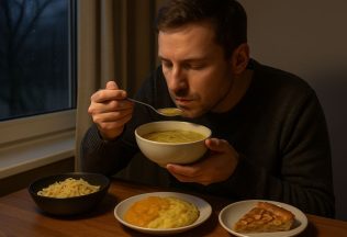 Jesenný comfort food: 5 jedál, ktoré zahrejú dušu aj telo